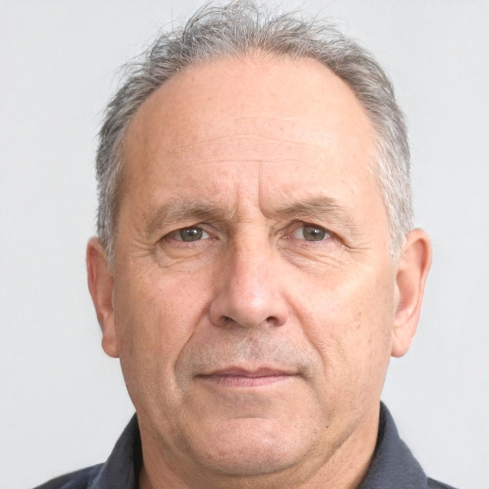 Teilnehmer Portrait